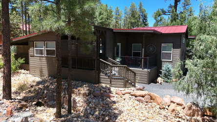 4481 Elk Trot Loop, Show Low, Arizona 85901, Bedrooms, ,Bathrooms,Residential,For Sale,Elk Trot,257232