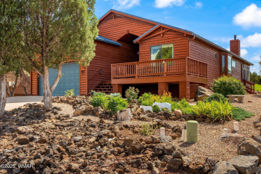 1956 Maritime Drive, Show Low, Arizona 85901, Bedrooms, ,Bathrooms,Residential,For Sale,Maritime,257230