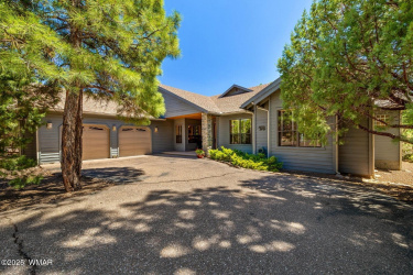 3990 Sugar Pine Loop, Show Low, Arizona 85901, Bedrooms, ,Bathrooms,Residential,For Sale,Sugar Pine,257224