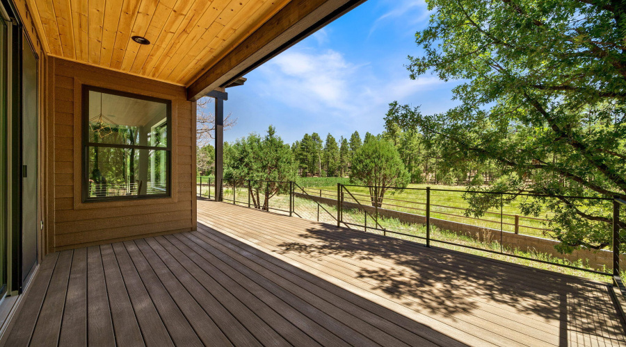 Beautifual meadow views