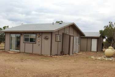 979 Elk Run Road, Heber, Arizona 85928, Bedrooms, ,Bathrooms,Residential,For Sale,Elk Run,92653