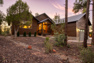 1630 Snow Creek Loop, Show Low, Arizona 85901, Bedrooms, ,Bathrooms,Residential,For Sale,Snow Creek,92652