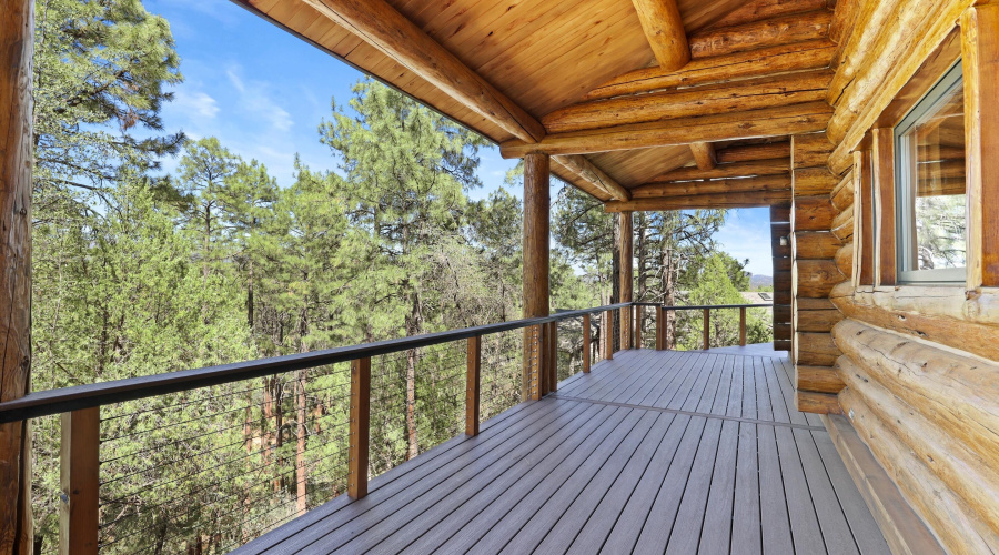 Main Level North Deck - Copy