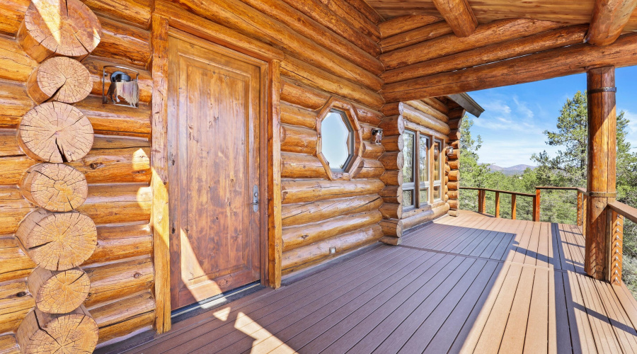 Main Level South Deck - Copy