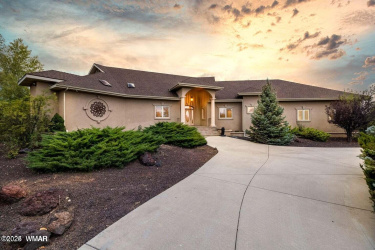 862 Dreamy Draw, Show Low, Arizona 85901, Bedrooms, ,Bathrooms,Residential,For Sale,Dreamy Draw,257246