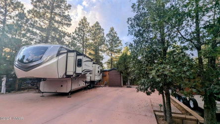 2330 Broken Arrow Lane, Show Low, Arizona 85901, ,Land,For Sale,Broken Arrow,257249