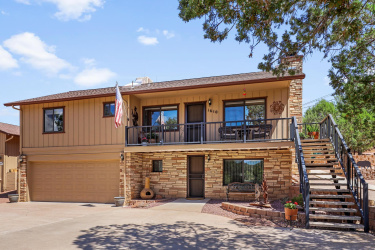 1610 Mesa Drive, Payson, Arizona 85541, Bedrooms, ,Bathrooms,Residential,For Sale,Mesa,92657