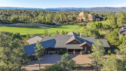 1006 Monument Valley Drive, Payson, Arizona 85541, Bedrooms, ,Bathrooms,Residential,For Sale,Monument Valley,92658