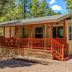 2270 E Hanging Tree Trail
