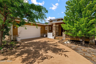 2040 Bluff Ridge Road, Show Low, Arizona 85901, Bedrooms, ,Bathrooms,Residential,For Sale,Bluff Ridge,257221