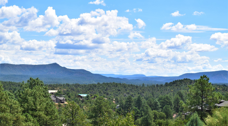 Chaparral Pines Golf Community