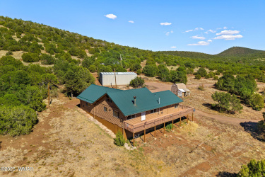 675 Co Rd 3144, Vernon, Arizona 85940, Bedrooms, ,Bathrooms,Residential,For Sale,Co Rd 3144,257257