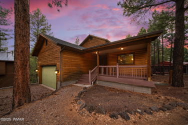 990 Springer Mountain Drive, Lakeside, Arizona 85929, Bedrooms, ,Bathrooms,Residential,For Sale,Springer Mountain,257259