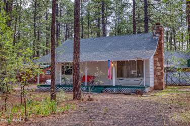 1261 Rigby Drive, Pinetop, Arizona 85935, Bedrooms, ,Bathrooms,Residential,For Sale,Rigby,257052