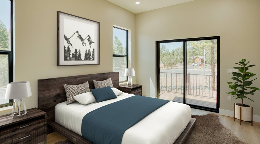 Welcome to Luxury Mountain Living