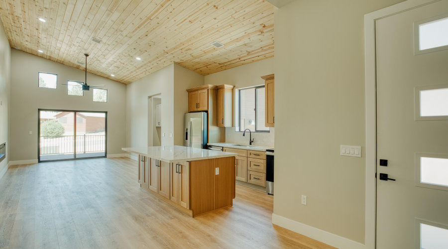 Tongue & Groove Ceilings