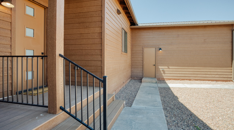 Luxury Mountain Living