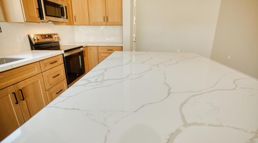 Quartz Countertops