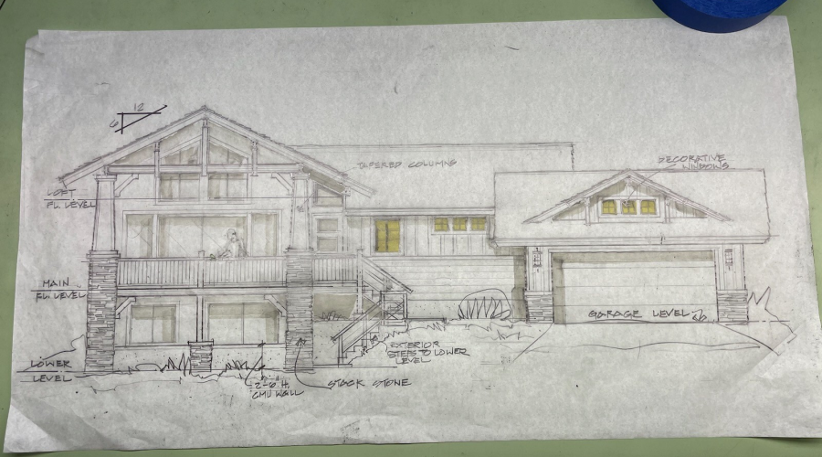 506 Wagon Court, Payson, Arizona 85541, ,Land,For Sale,Wagon,92670