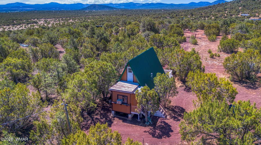 photo(24) 87 CR 3132 Show Low AZ 0729