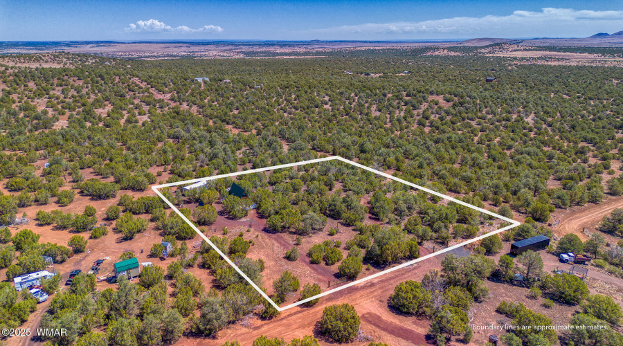 photo(26) 87 CR 3132 Show Low AZ 0729