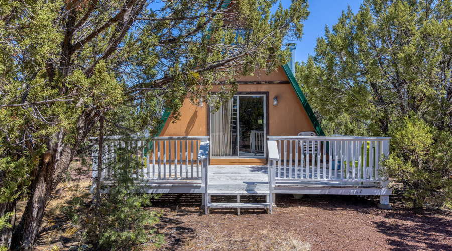 photo(1) 87 CR 3132 Show Low AZ 0729