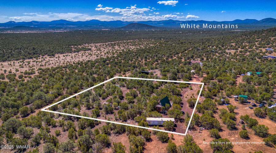 photo(2) 87 CR 3132 Show Low AZ 0729