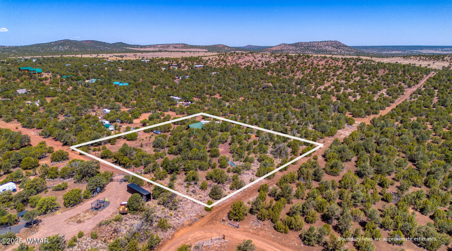 photo(3) 87 CR 3132 Show Low AZ 0729