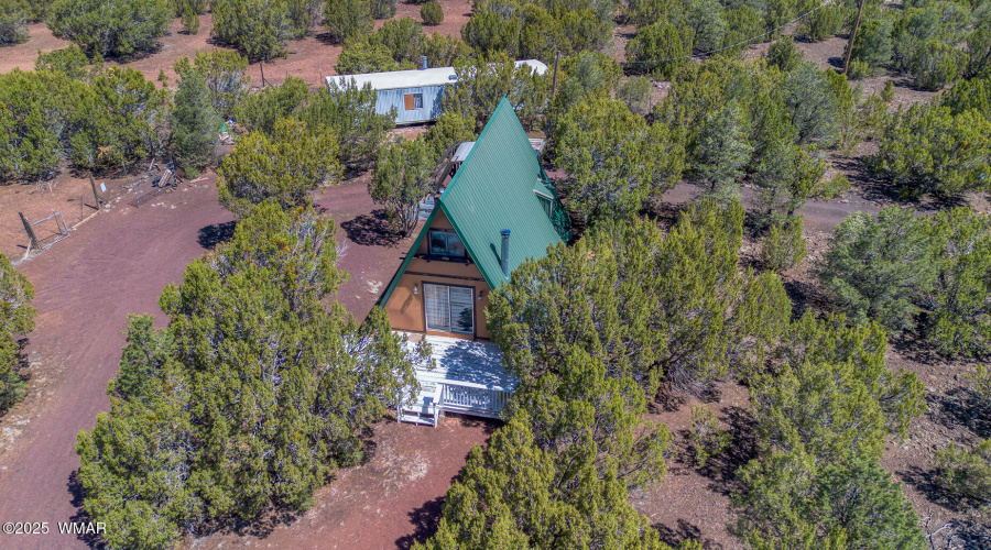 photo(4) 87 CR 3132 Show Low AZ 0729