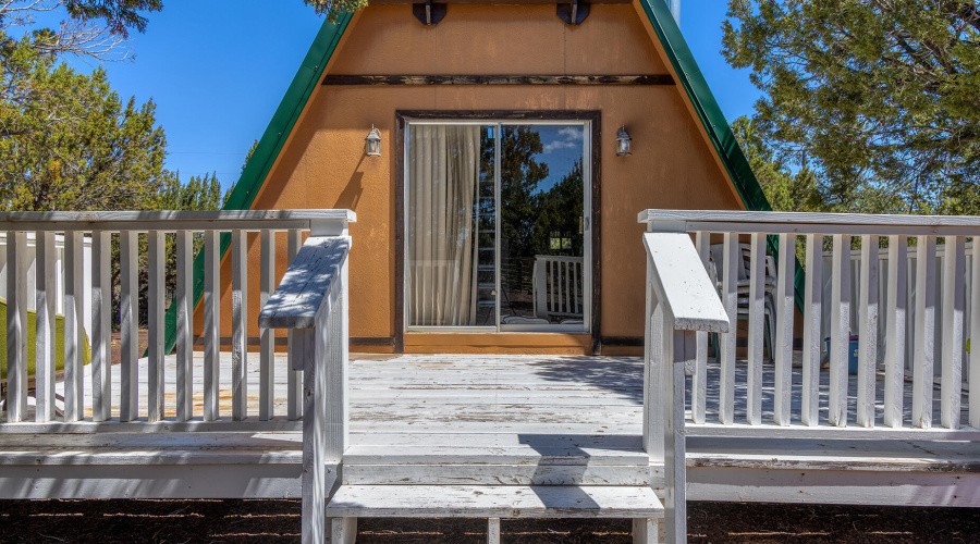 photo(7) 87 CR 3132 Show Low AZ 0729