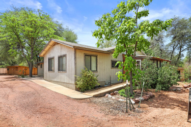 515 Rancho Road, Payson, Arizona 85541, Bedrooms, ,Bathrooms,Residential,For Sale,Rancho,92669
