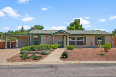 107 Lakeshore Road, Payson, Arizona 85541, Bedrooms, ,Bathrooms,Residential,For Sale,Lakeshore,92673