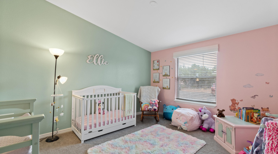 Brian Durbin Bedroom 2