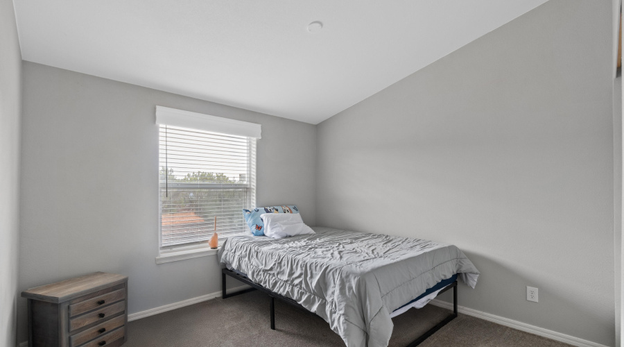 Brian Durbin Bedroom 3