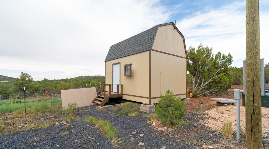 Brian Durbin Photo Shed