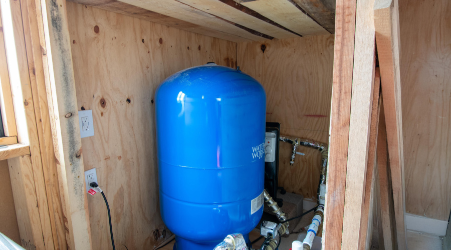 Brian Durbin Photo Shed