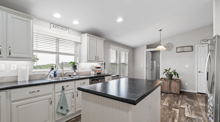 Brian Durbin Photo Kitchen