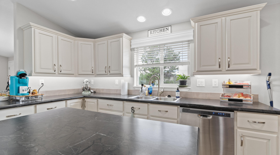 Brian Durbin Photo Kitchen