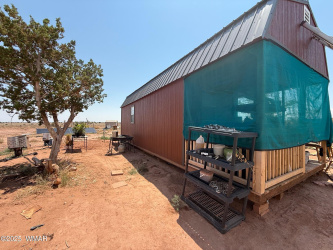 5567 Skyline Road, Snowflake, Arizona 85937, ,Land,For Sale,Skyline,257105