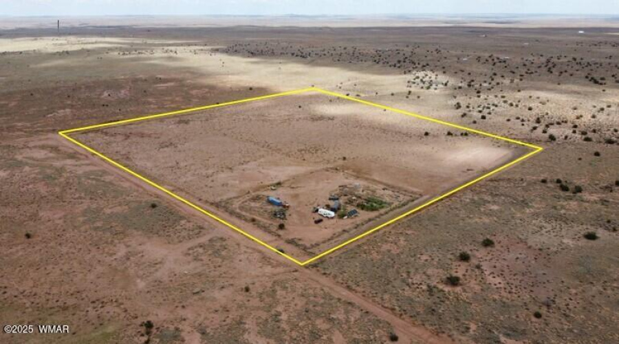 Lot Lines Are Approximate