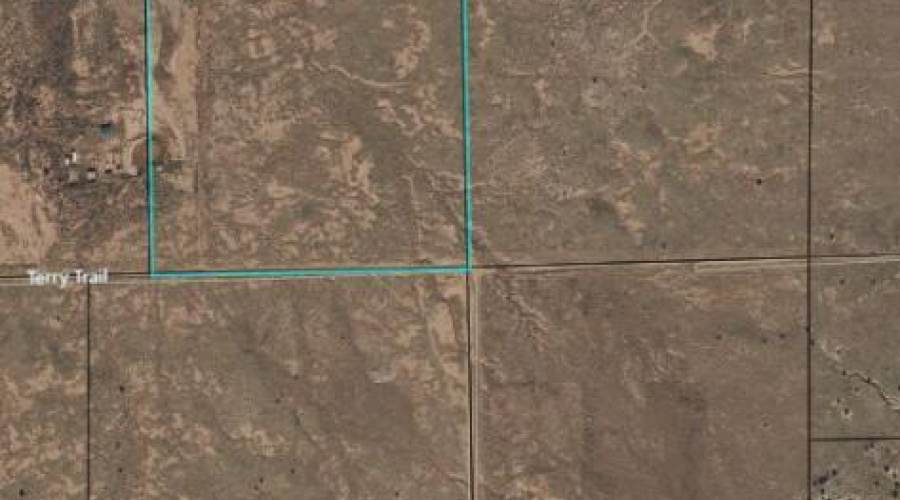 Screenshot Map lot 2