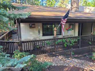 6557 Pinecone Lane, Pinetop, Arizona 85935, Bedrooms, ,Bathrooms,Residential,For Sale,Pinecone,256881