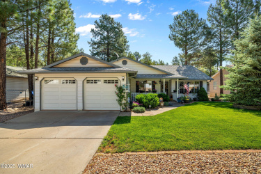 371 16Th Avenue, Show Low, Arizona 85901, Bedrooms, ,Bathrooms,Residential,For Sale,16Th,257293