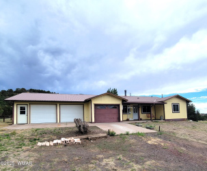 1286 Pine Street, Eagar, Arizona 85925, Bedrooms, ,Bathrooms,Residential,For Sale,Pine,257289