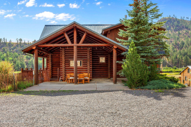 100 Main Street, Greer, Arizona 85927, Bedrooms, ,Bathrooms,Residential,For Sale,Main,257283