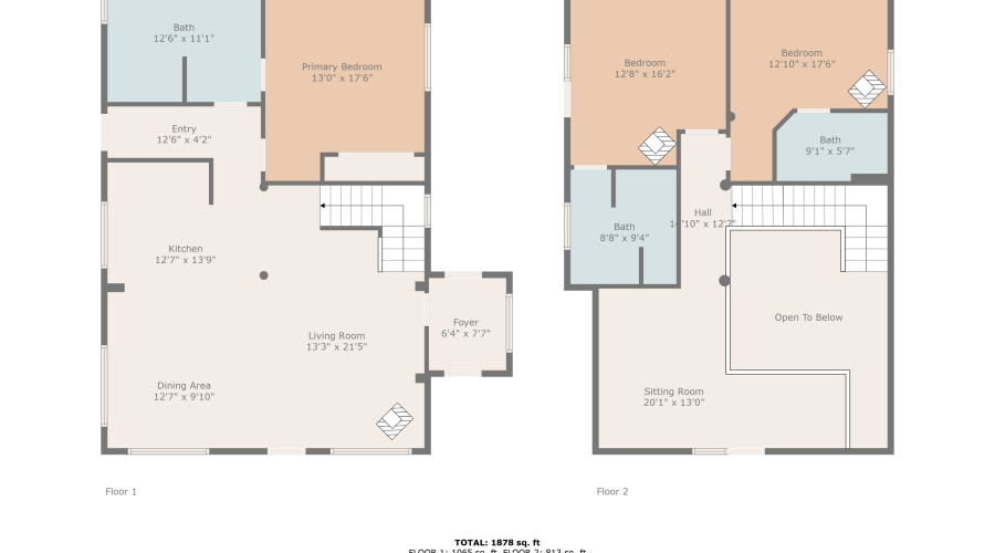 100 Main Street, Greer, Arizona 85927, Bedrooms, ,Bathrooms,Residential,For Sale,Main,257283