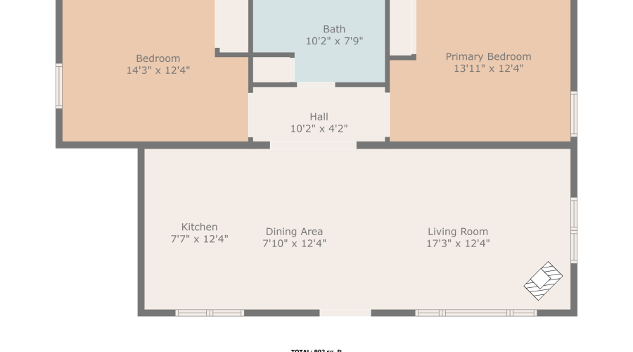 100 Main Street, Greer, Arizona 85927, Bedrooms, ,Bathrooms,Residential,For Sale,Main,257283