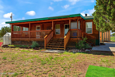 39 Evergreen Lane, Concho, Arizona 85924, Bedrooms, ,Bathrooms,Residential,For Sale,Evergreen,257281