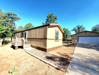 506 McKamey Street, Payson, Arizona 85541, Bedrooms, ,Bathrooms,Residential,For Sale,McKamey,92683