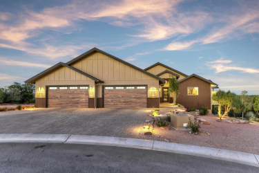 1111 Kinzer Court, Payson, Arizona 85541, Bedrooms, ,Bathrooms,Residential,For Sale,Kinzer,92678